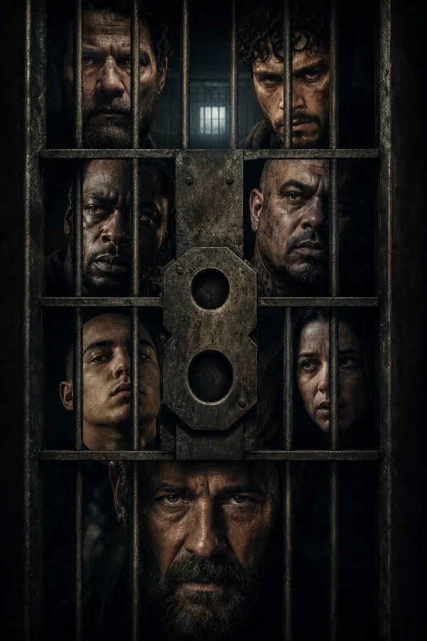 Cell 8 available on IPTVTOUR